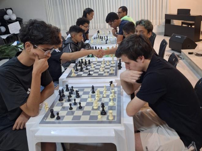 O torneio acontece neste domingo, no bairro CIdade Nobre, em Ipatinga