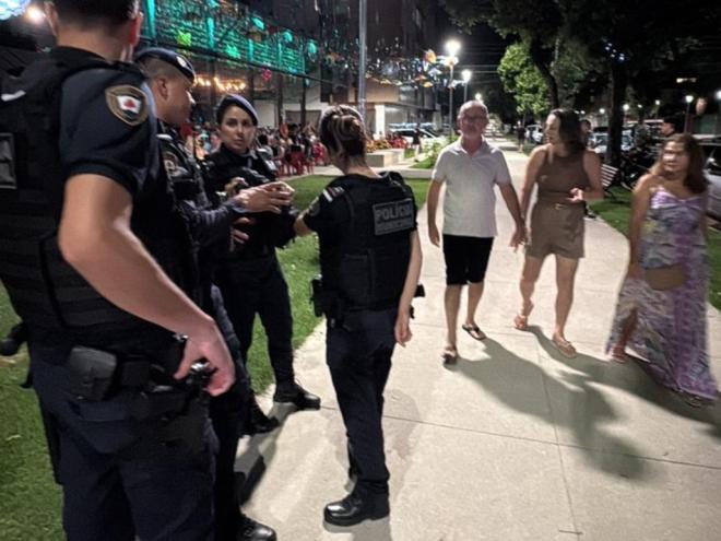 Comerciantes já haviam sido notificados e orientados pela administração municipal e insistiam em descumprir acordo firmado com o Ministério Publico 