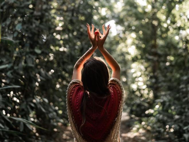 A terapeuta Maria Eduarda Vieira explicou também sobre os mitos associados à data 