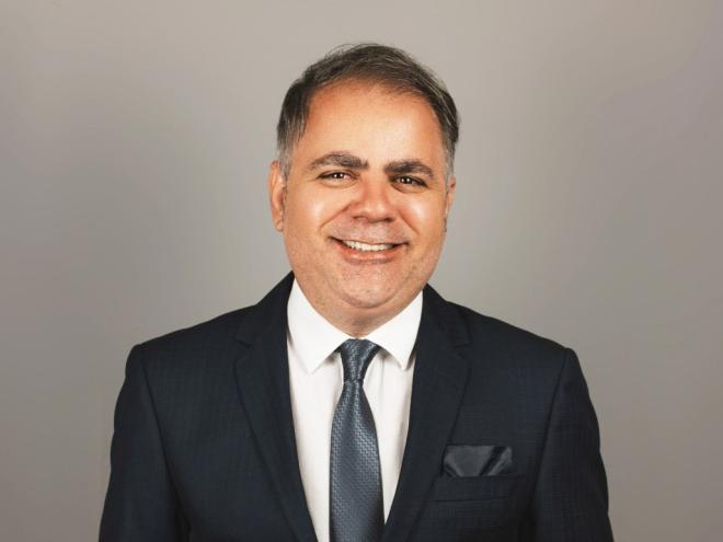 Leonardo Augusto é advogado especialista em Direito do Consumidor