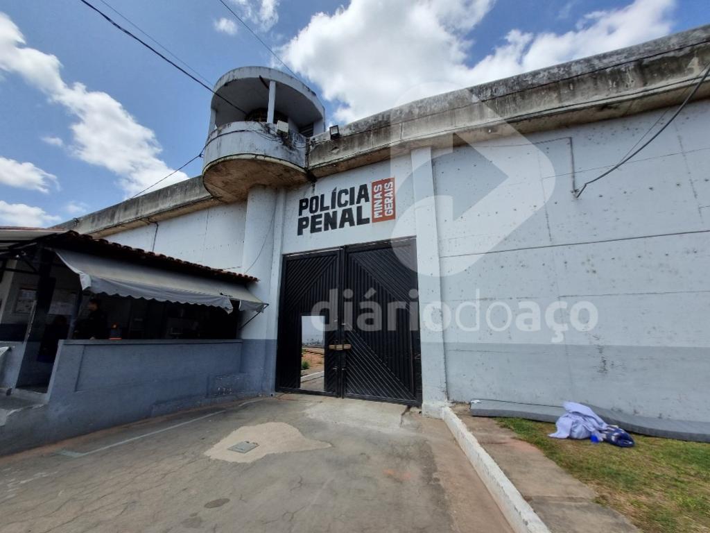 Fonte afirma que superlotação e estrutura precária deixaram a PDMC em situação crítica 