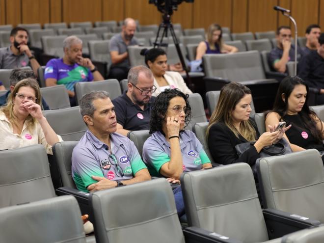 Audiência alertou que, a partir de 2033, estados e municípios não poderão conceder mais benefícios vinculados à renúncia de receita