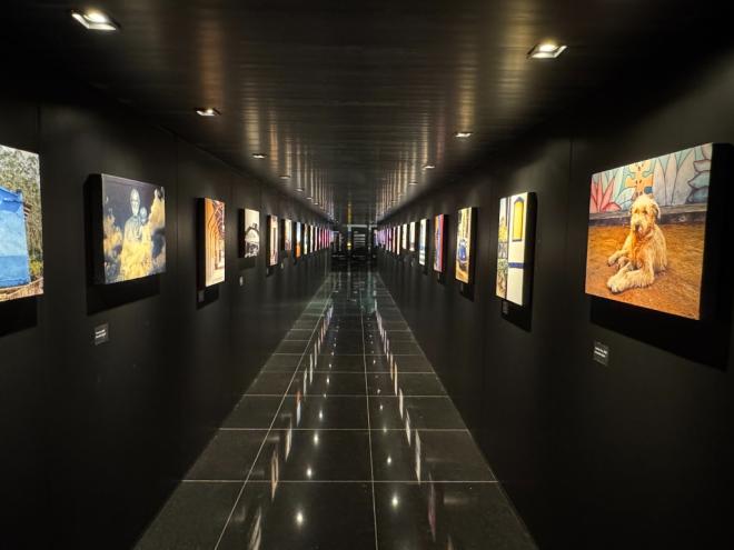 Atividades revelam histórias, pessoas e paisagens: acervo afetivo contemporâneo dos lugares