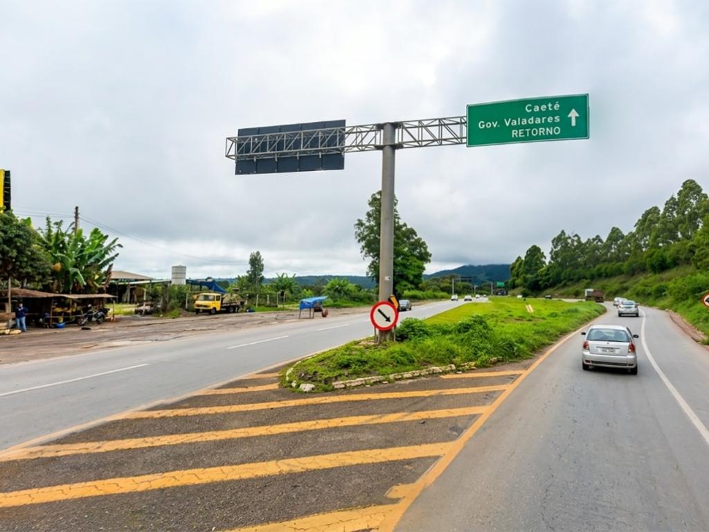 Representante de movimento lembra que há outro lote a ser resolvido com urgência: O Lote 8B, que vai de Ravena ao Anel Rodoviário de Belo Horizonte representa mais um gargalo 