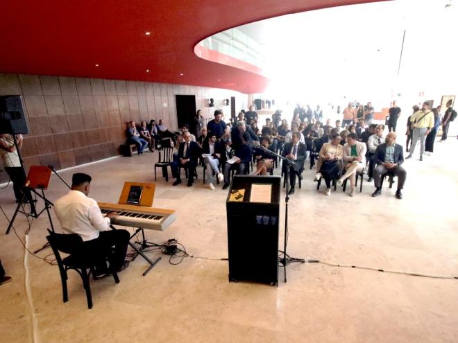 Exposições, debates, ações educativas e espetáculos celebram o legado de Juscelino Kubitschek nos 50 anos de sua morte