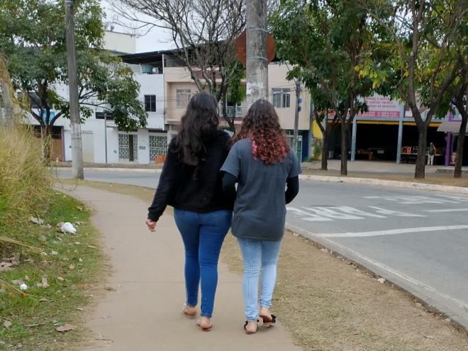 Frio deve ser sentido a partir do fim do mês de abril 