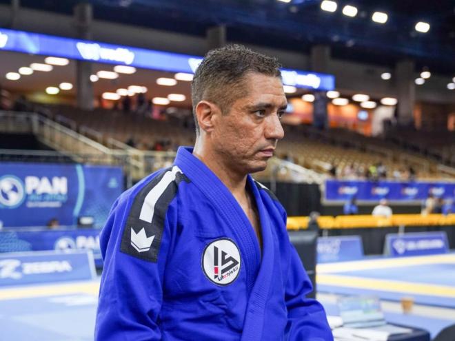 Esportista é um dos contemplados do programa Bolsa Atleta da Prefeitura de Ipatinga