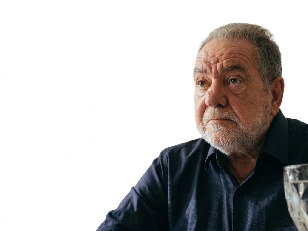 O vice-prefeito Paulo De Tarso Dellareti Penna tomou posse do cargo de chefe do Executivo municipal