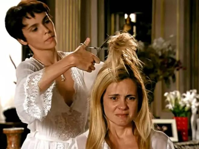 Trama envolvente, personagens e cenas inesquecíveis