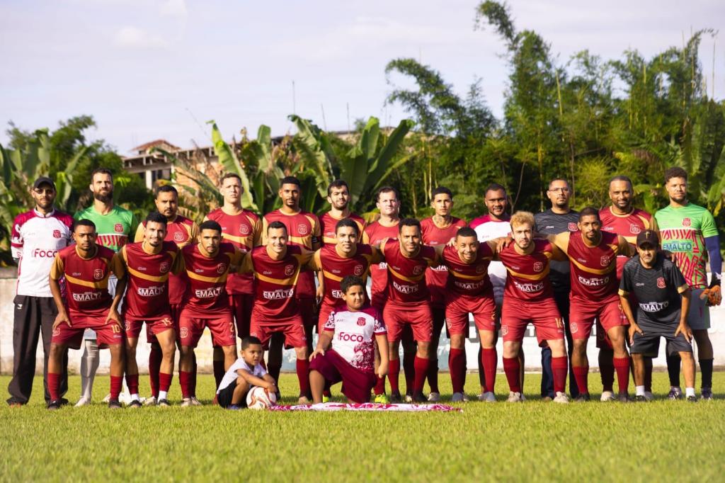 O time do João XXIII visitará o 29 de Abril em jogo único, no campo do Florestino 