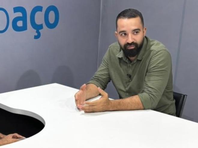 Lincoln Drummond defende a implementação, não somente do sistema Tiradentes, mas também o modelo cívico-militar em escolas de Minas Gerais