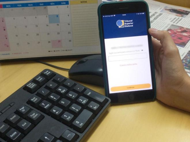 Eleitor tem até dia 6 de maio para regularizar a situação com a Justiça Eleitoral 