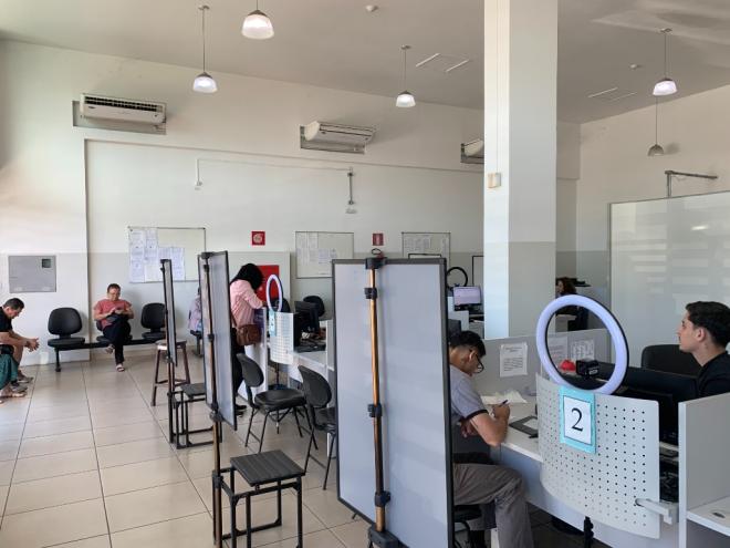 Os números são do Tribunal Superior Eleitoral