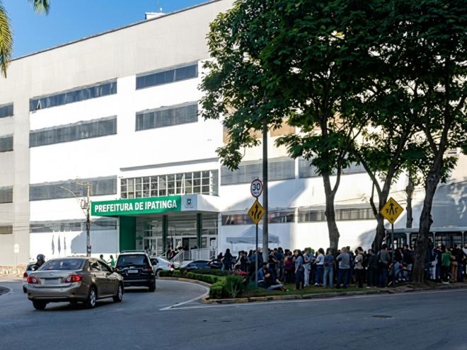 Em nota enviada ao Diário do Aço dia 24/4, o governo afirmou que analisava 'com atenção e senso de urgência', os pontos apresentados pelo sindicato que motivaram a decisão pela paralisação