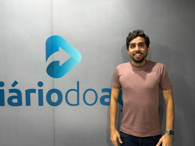 Prefeito de Ipatinga destaca avanços do município e motivos para comemorar o aniversário