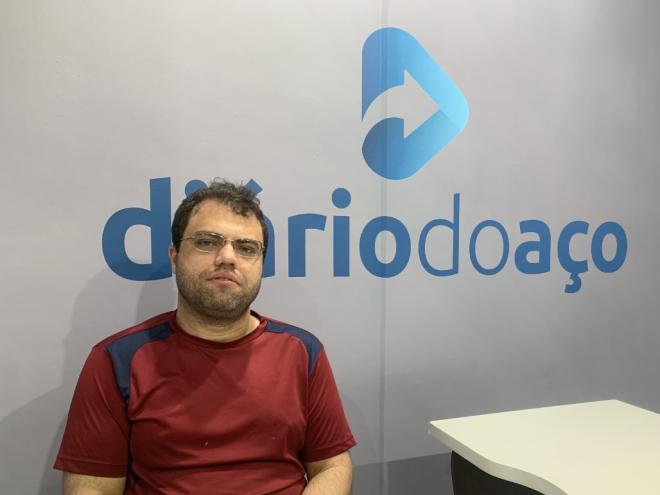 William Passos analisou as mudanças no mercado de trabalho regional e nacional