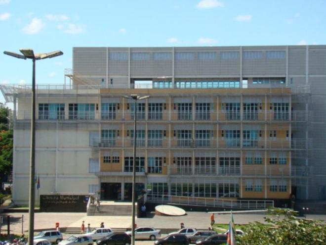 Destaque DA