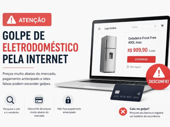 Destaque DA