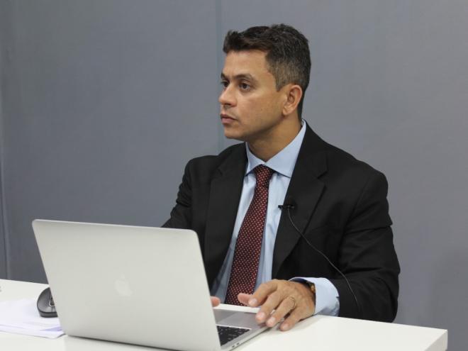 Advogado adiantou algumas das teses que serão defendidas na próxima sexta-feira, durante o julgamento