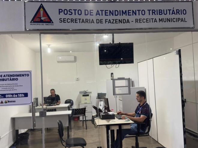 Destaque DA