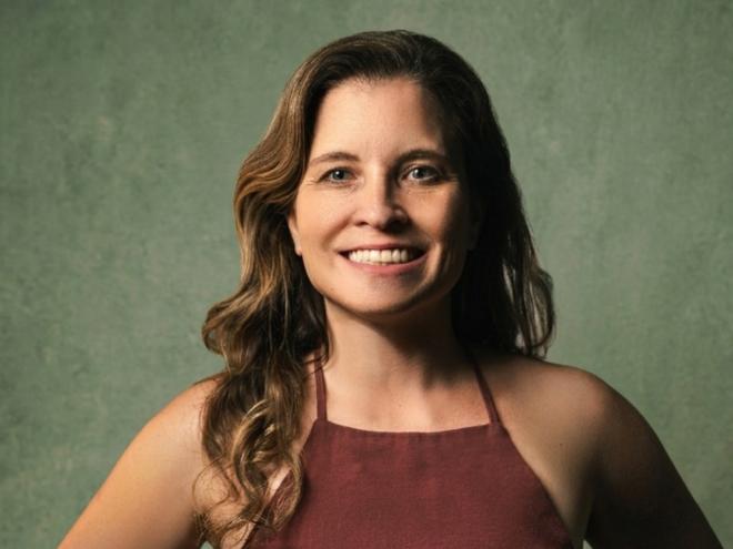 Priscila Toniolo informou que visita ao Vale do Aço tem caráter de apresentação institucional e aproximação com a comunidade escolar