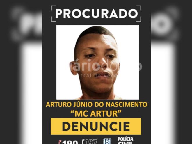 Destaque DA