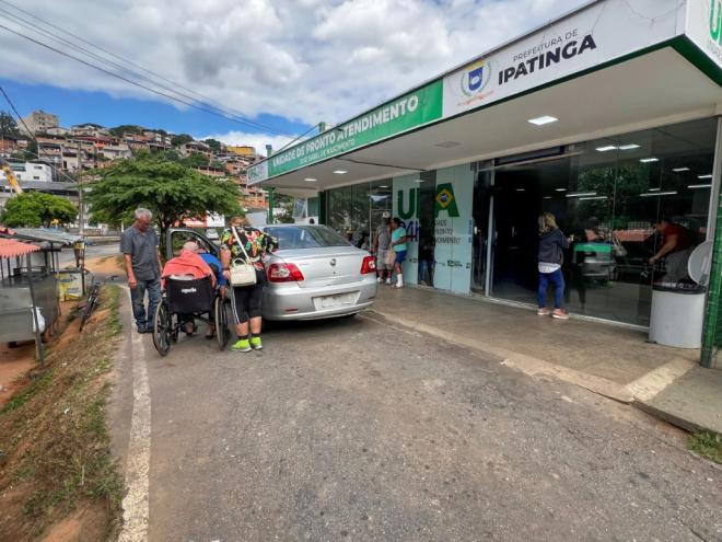 Destaque DA