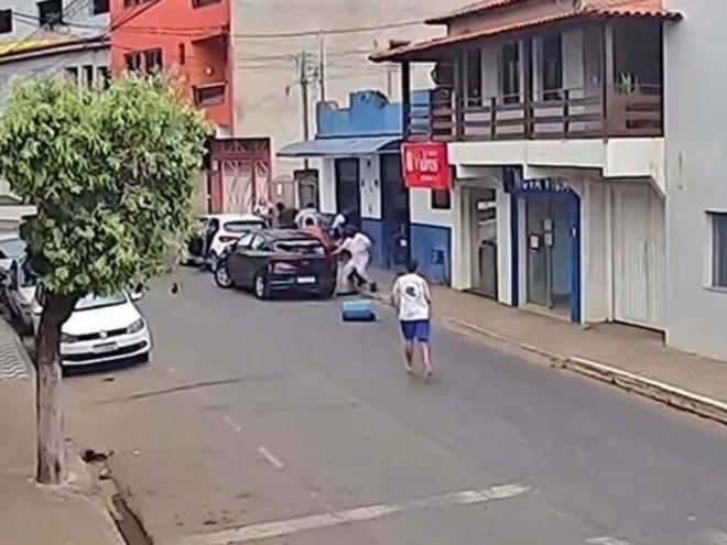 Destaque DA