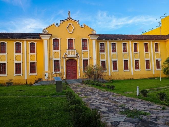 Destaque DA