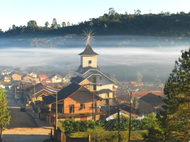 Destaque DA