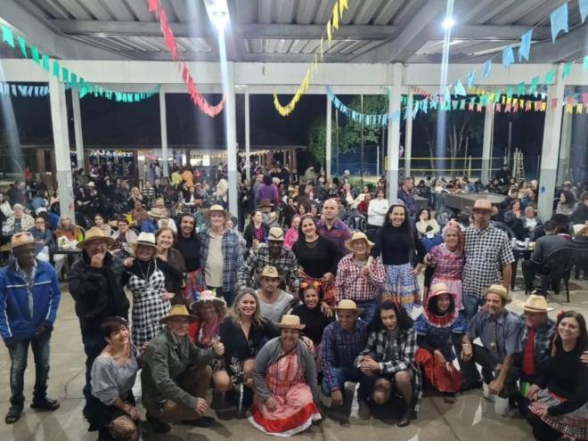 A expectativa é de atrair cerca de 1.000 pessoas ao bairro Canaãzinho, local da festa