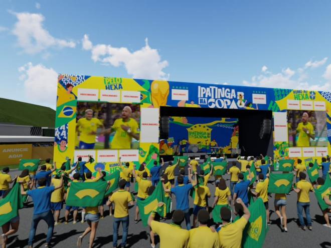 Destaque DA