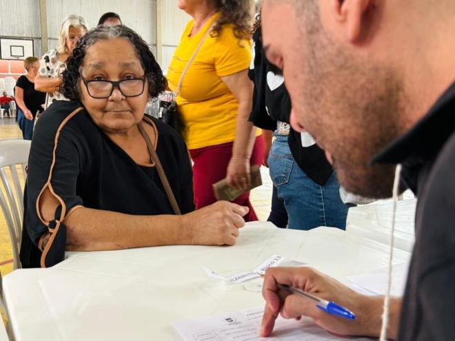 A iniciativa visa garantir que todos os beneficiários aprovados pela Caixa Econômica Federal possam exercer seu direito à moradia