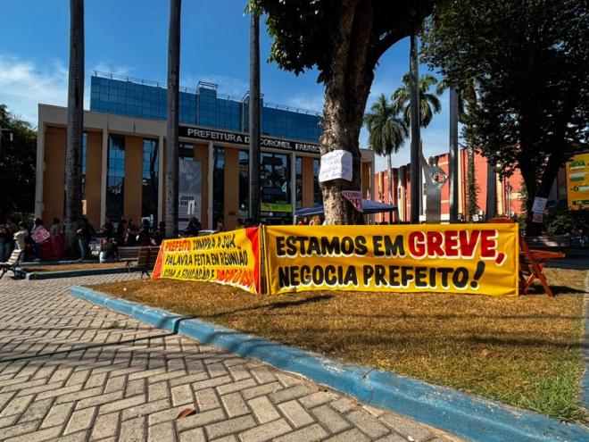 Destaque DA