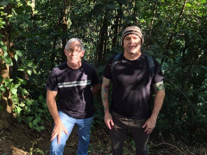 Ao Diário do Aço, ambientalistas Vander e Alessandro defenderam que tema deve ser discutido com a comunidade 