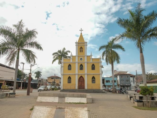 Destaque DA