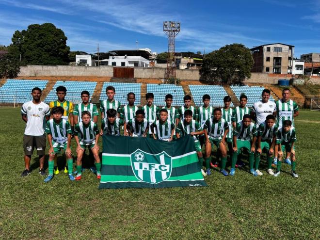 O Ideal jogará em casa contra o Arena Danilo, buscando ser o campeão da Copa Metropolitana na categoria Sub-14 