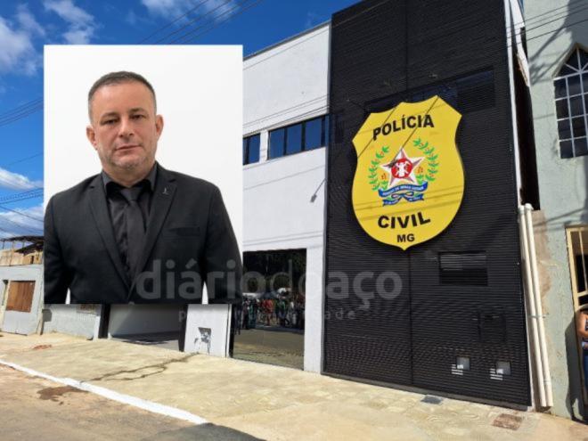 Destaque DA