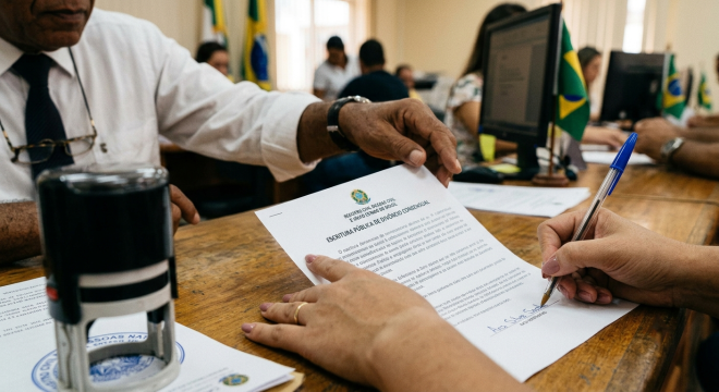 O divórcio vai muito além do fim formal da relação. Ele costuma exigir a solução de questões sensíveis e a assessoria especializada de um advogado 