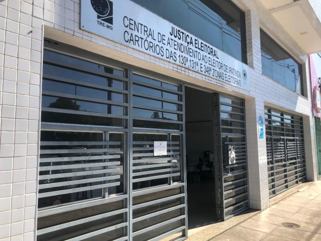 131ª Zona Eleitoral da Comarca de Ipatinga atende municípios como Santana do Paraíso, Iapu e Bugre