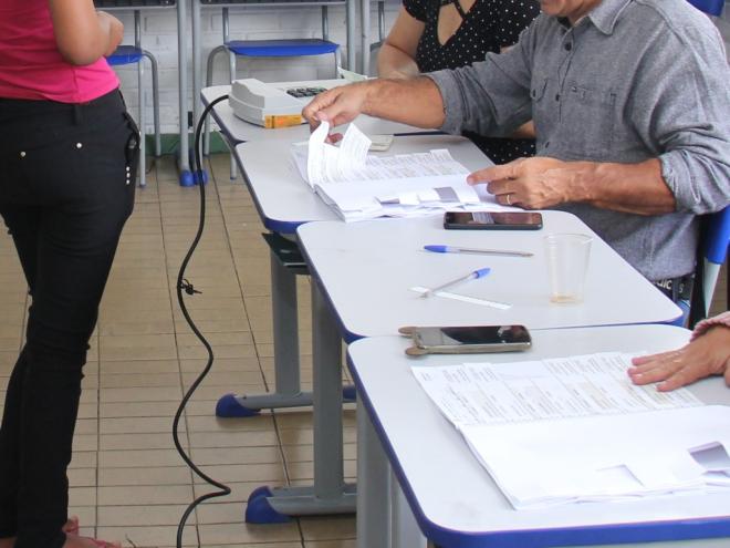 Nomeação é obrigatória para os convocados, mas interessados podem integrar o cadastro de reserva