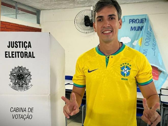 Destaque DA