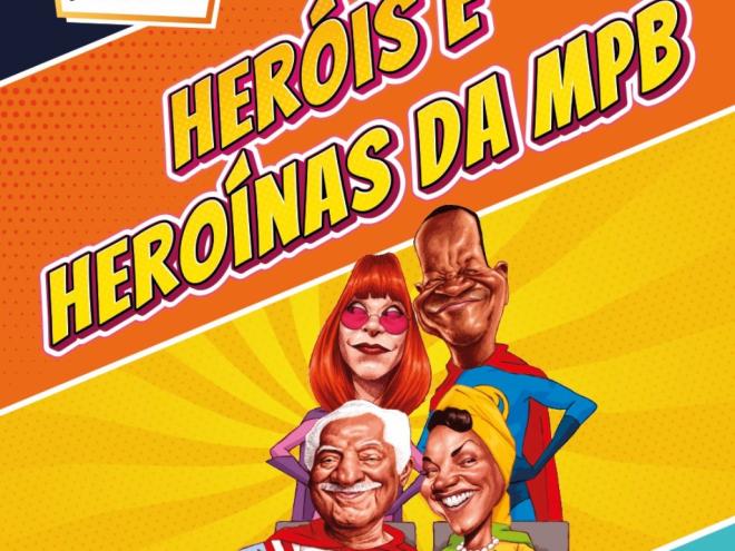 Destaque DA