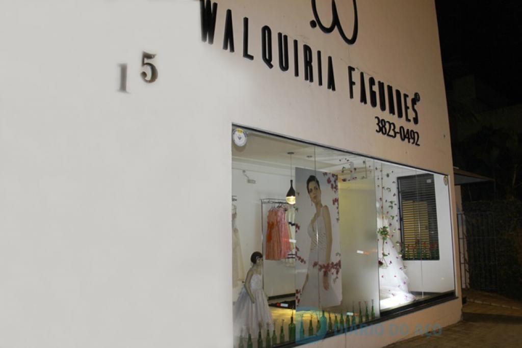 Coleção de vestidos para noivas, versão 2017