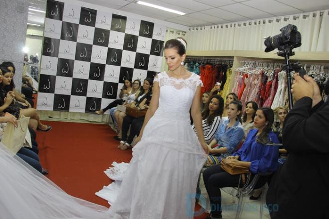 coleção de vestidos para noivas, versão 2017