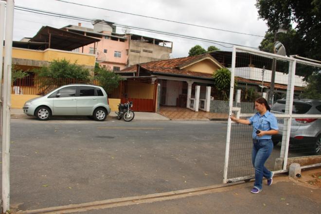 Segurança em Ipatinga é reforçada