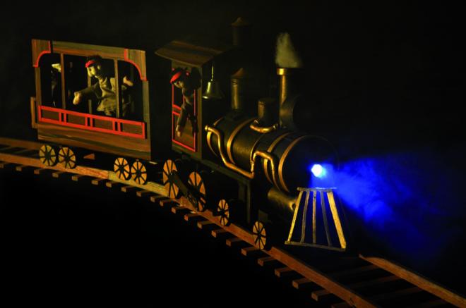 A volta ao mundo em 30 dias