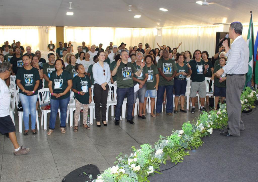 O evento voltará no calendário da AAPI, provavelmente, em julho de 2017