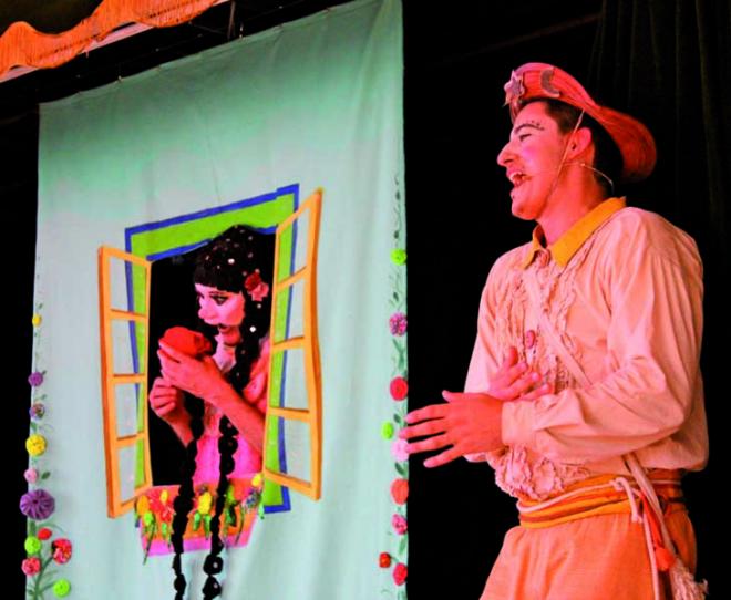 Embornal de histórias