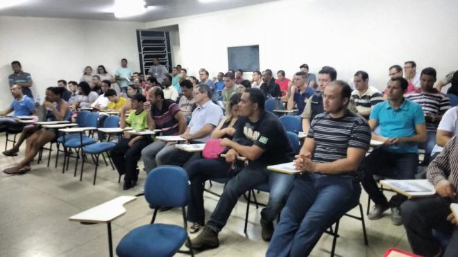Audiência Pública em Ipaba debate a situação dos presídios no Vale do Aço
